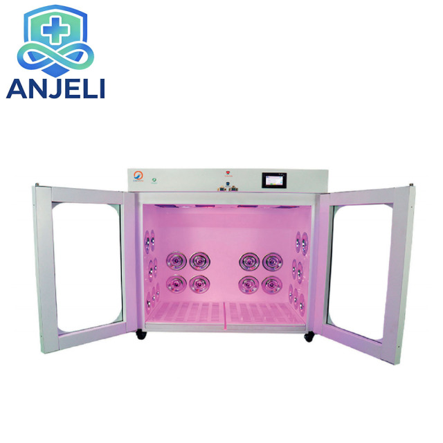 Automatic Pet Dryer Room,Veterinary Dry Cabinet