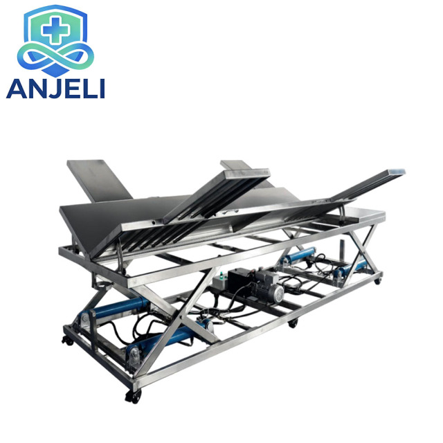 Electrical hydraulic Pet Operating Table