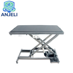 Electrical Pet Grooming Table