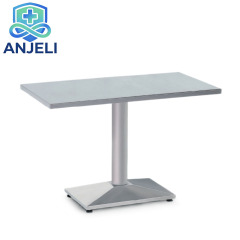 Stainless Steel Disposal Table