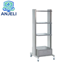 Stainless Steel Trolley，trolley