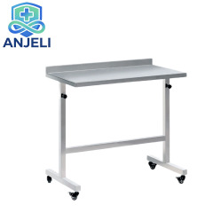 Stainless Steel Instrument Trolley