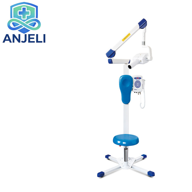 Mobile Dental X-ray Machine