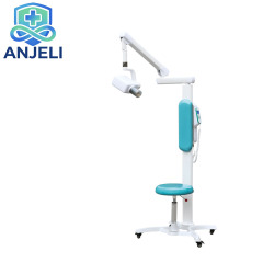 High Frequency Dental X-ray Unit