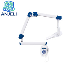 Wall-mounted Dental X-ray Machine - New Type