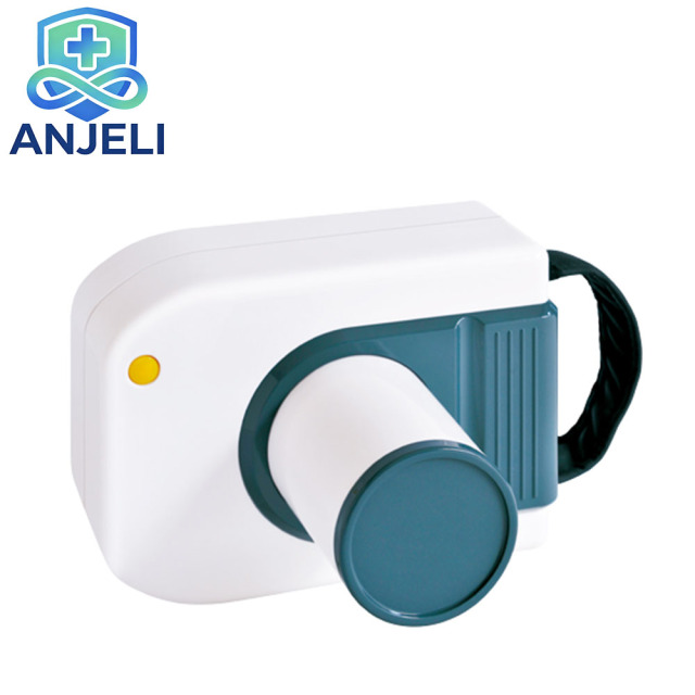 High Frequency DC Portable Dental X-ray Unit 