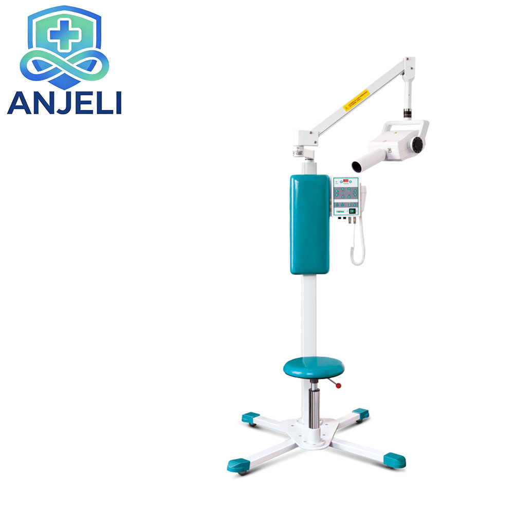 Mobile Dental X-ray Machine
