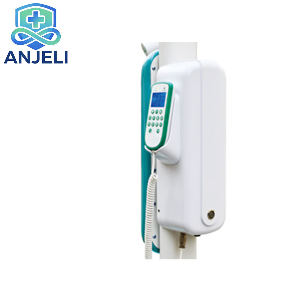 High Frequency Dental X-ray Unit