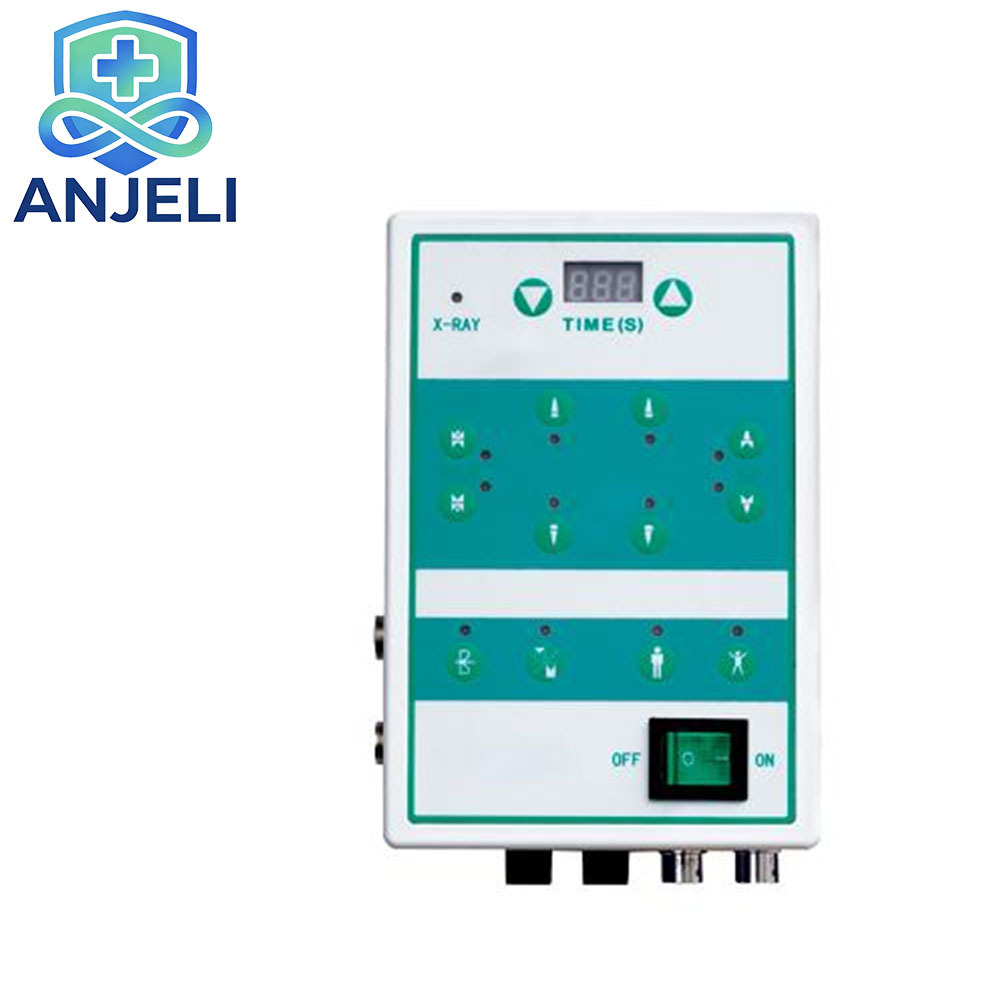 Mobile Dental X-ray Machine