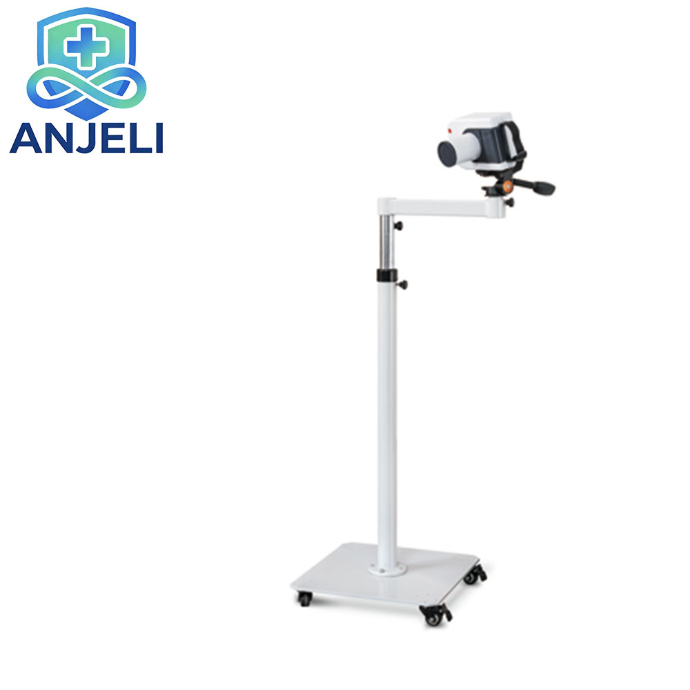 High Frequency DC Portable Dental X-ray Unit 