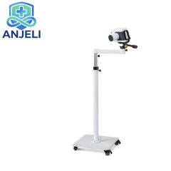 High Frequency DC Portable Dental X-ray Unit 