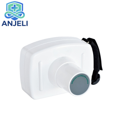 High Frequency DC Portable Dental X-ray Unit
