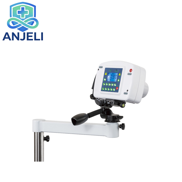 High Frequency DC Portable Dental X-ray Unit