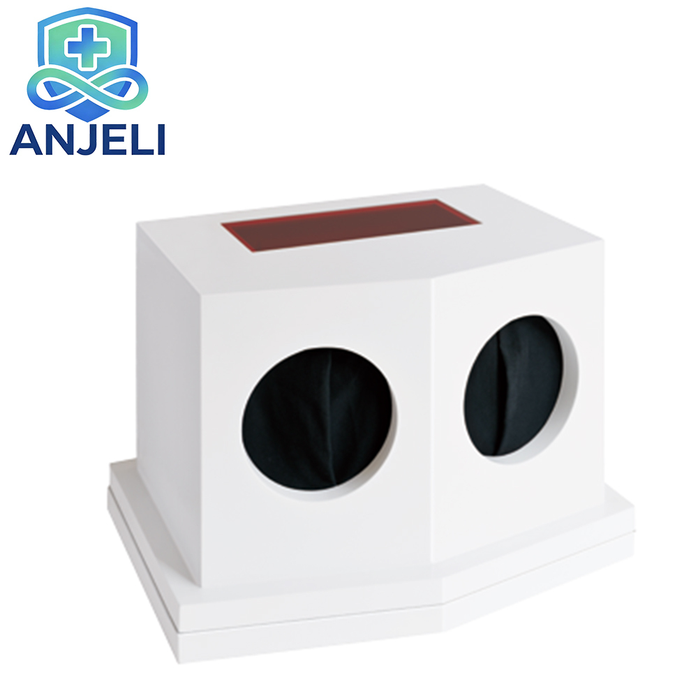 Dental Dark Box