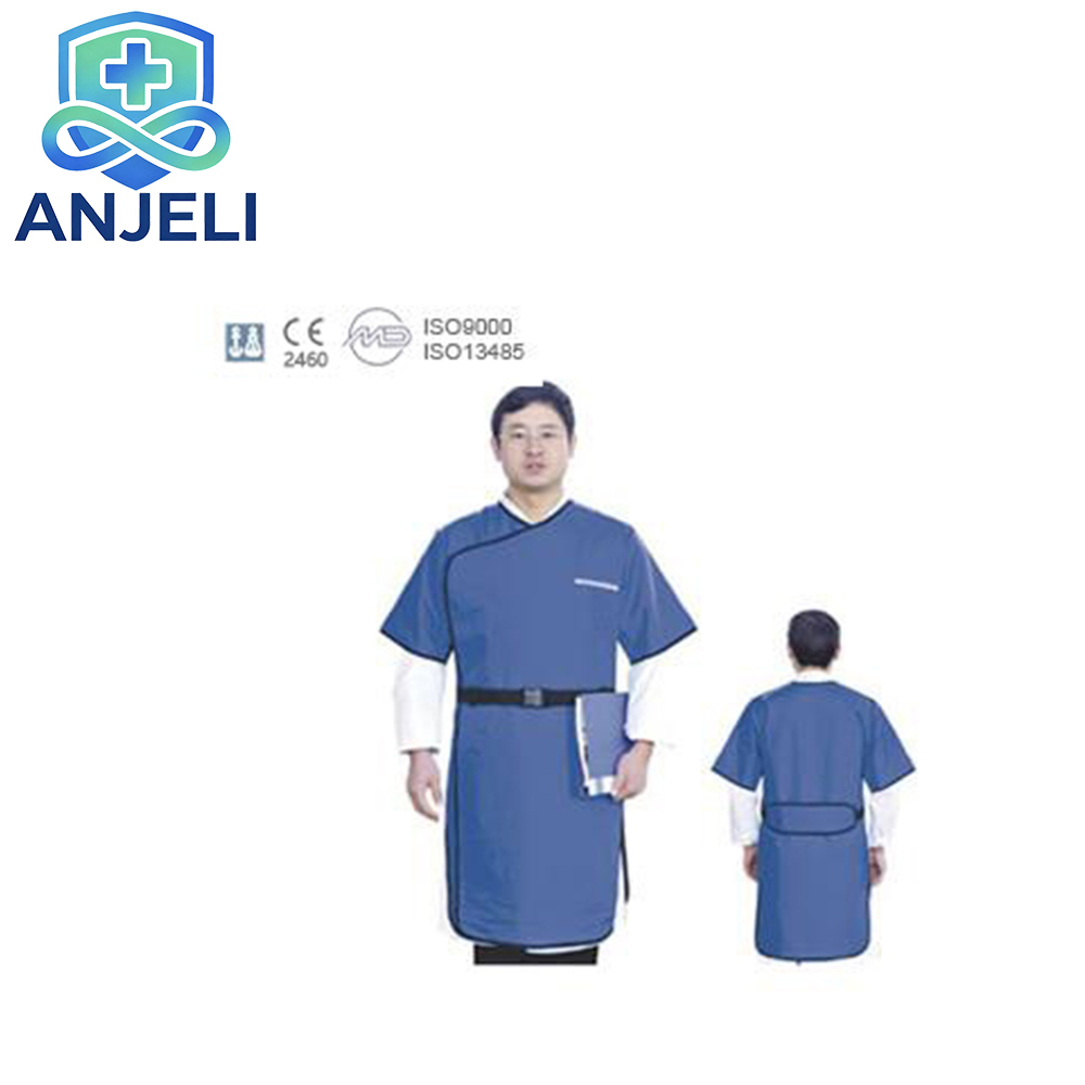 Lead Apron (Double-sided)