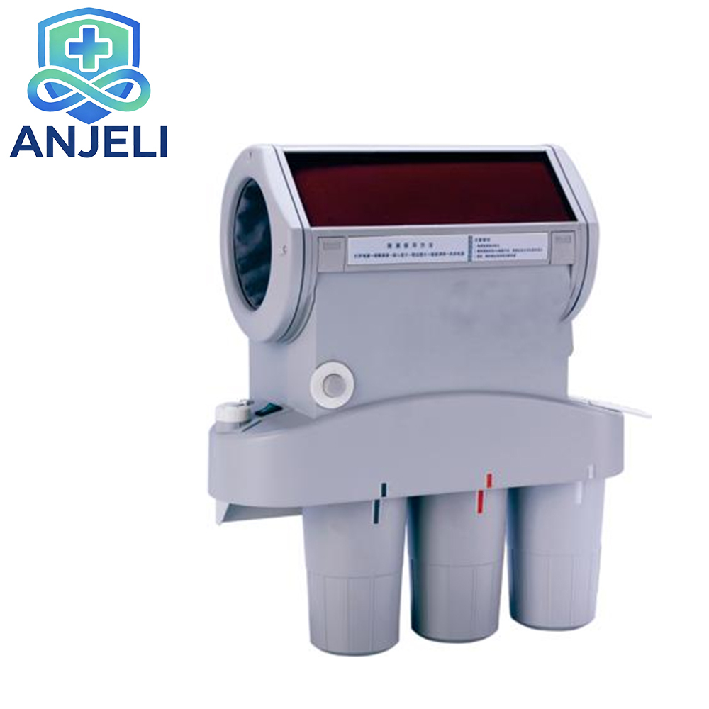X-RAY FILM PROCESSOR