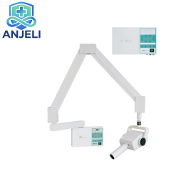 Wall-mounted Dental X-ray Machine