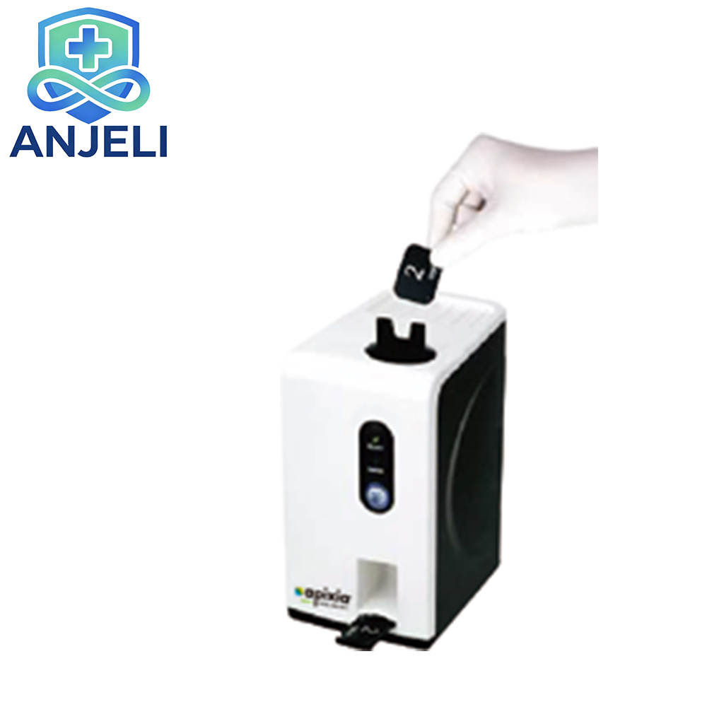 AJLDEN-PSP dental imaging scanner