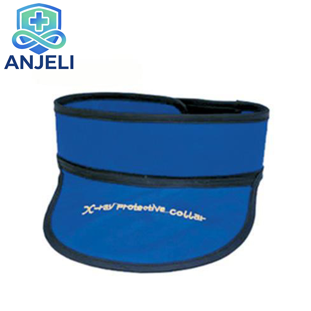 Lead Collar. Protective Collar