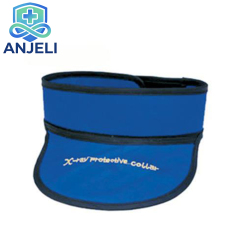 Lead Collar. Protective Collar