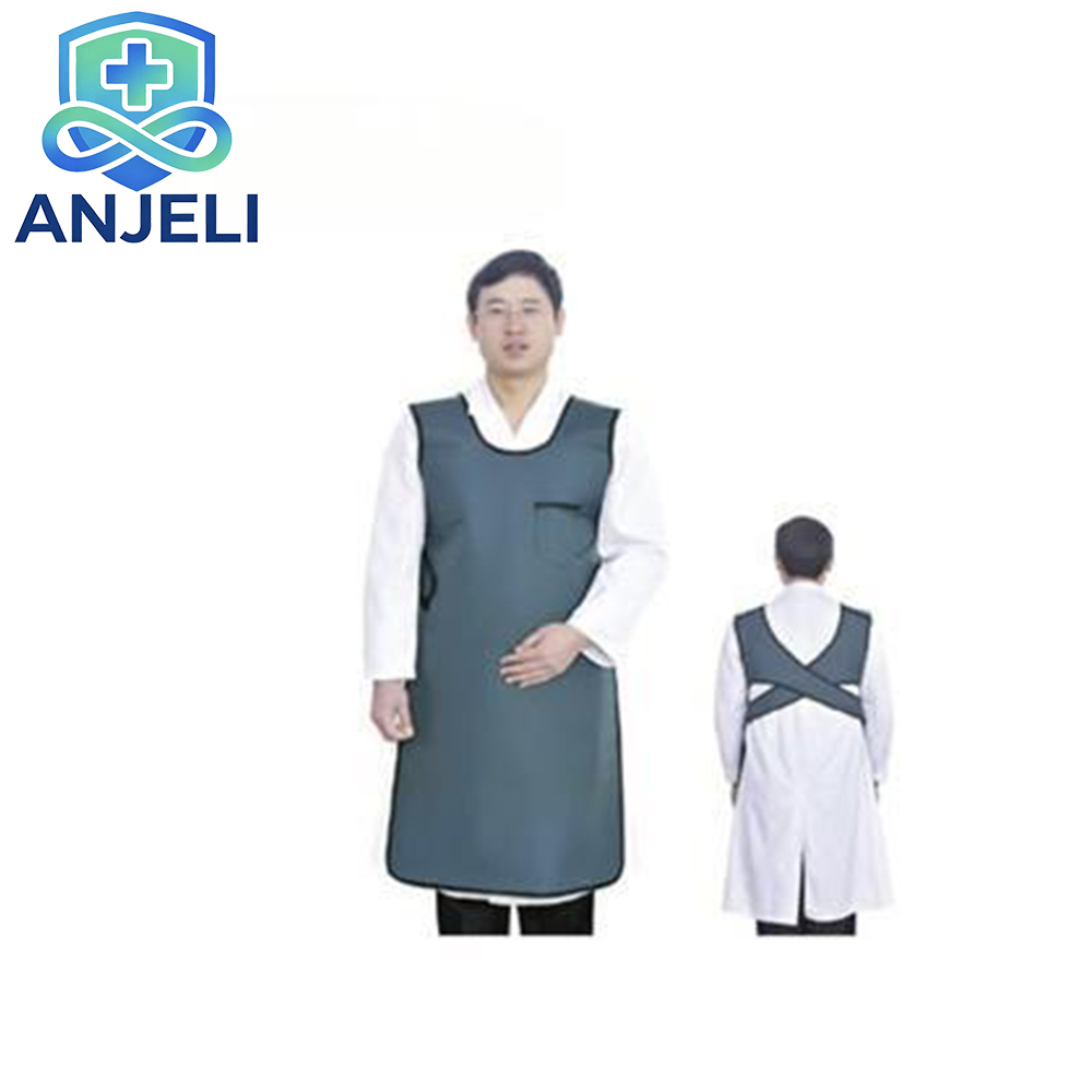 Lead Apron (Single-sided)