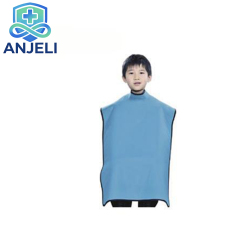 Child Protective Apron - One-piece Type