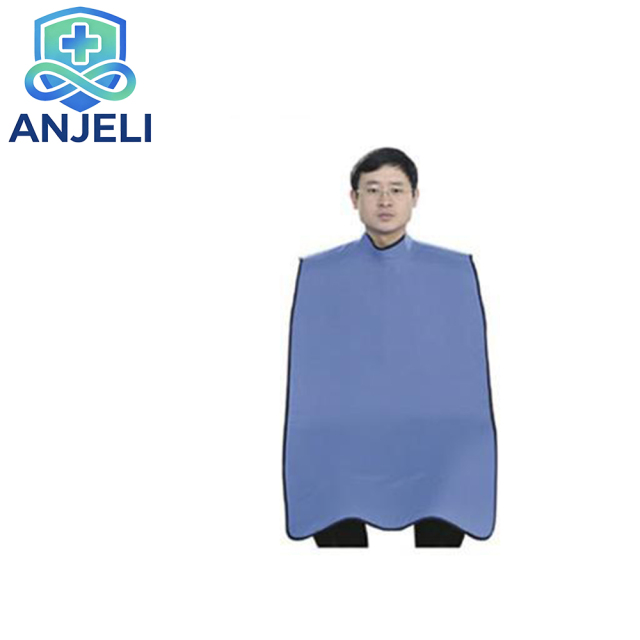  Adult Waistcoat Style Apron, High-collar Waistcoat Apron