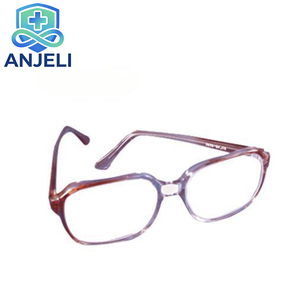 Lead Glasses. Lead Spectacles
