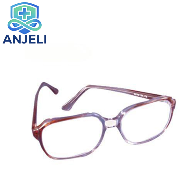 Lead Glasses. Lead Spectacles