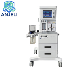 Anesthesia System. Anesthesia Machine