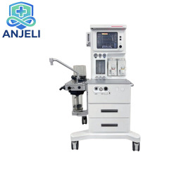 Anesthesia System. Anesthesia Machine