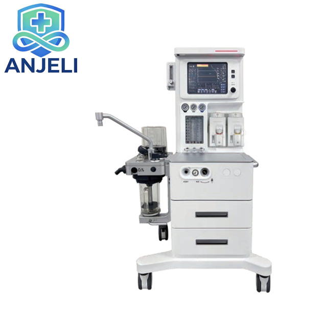 Anesthesia System. Anesthesia Machine