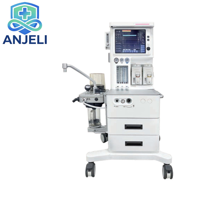Anesthesia System. Anesthesia Machine