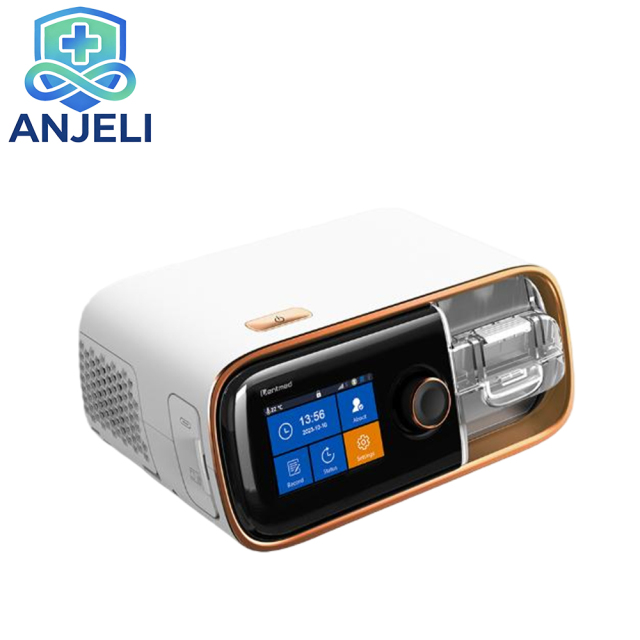Treatment Devices single-level ventilator. Auto CPAP