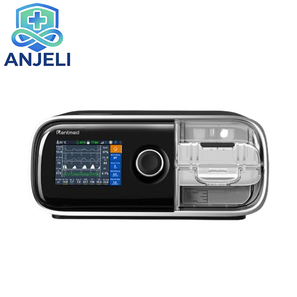 Treatment Devices CPAP / APAP / BIPAP ventilators