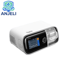 Treatment Devices single-level ventilator. Auto CPAP