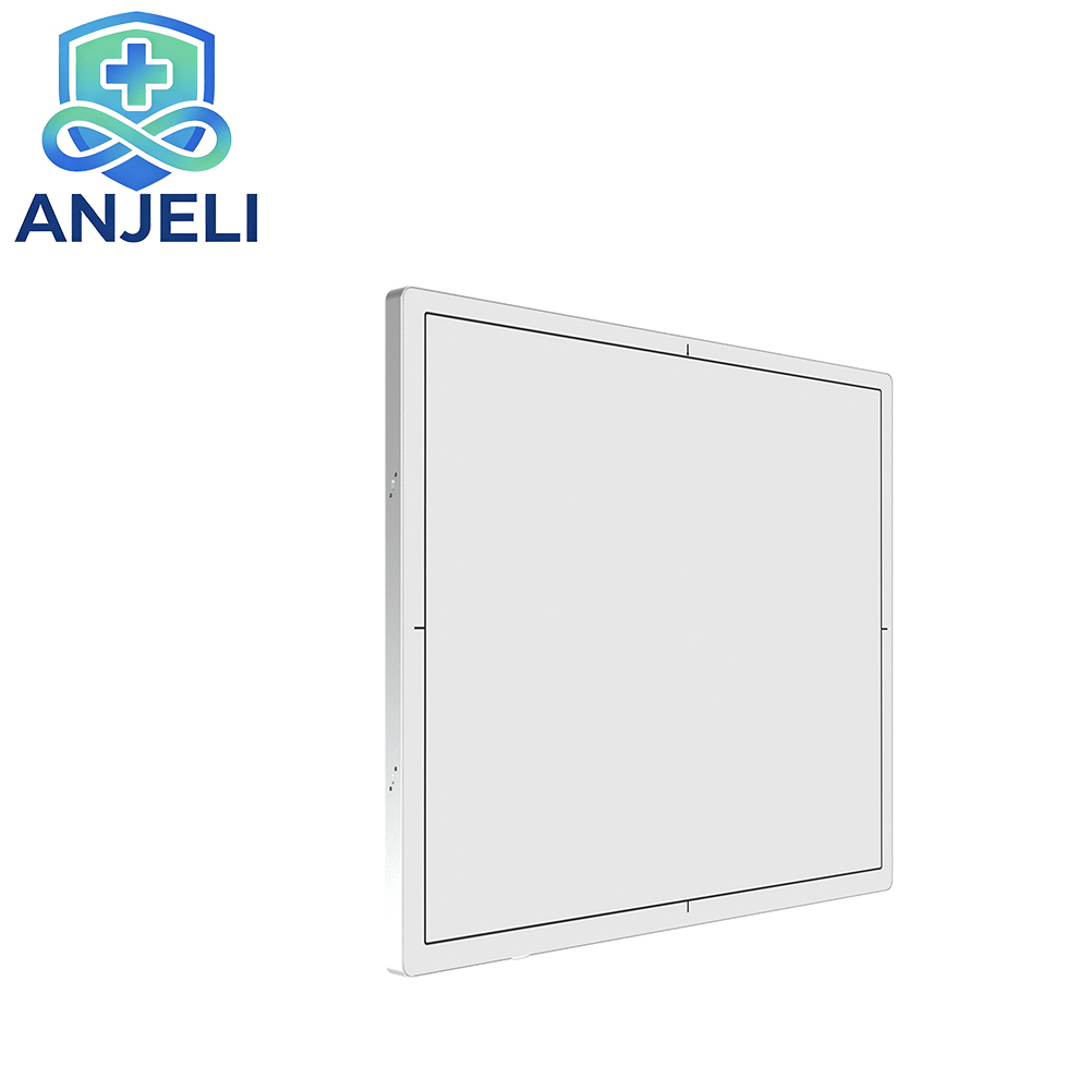  Flat Panel Detector  (FPD) 