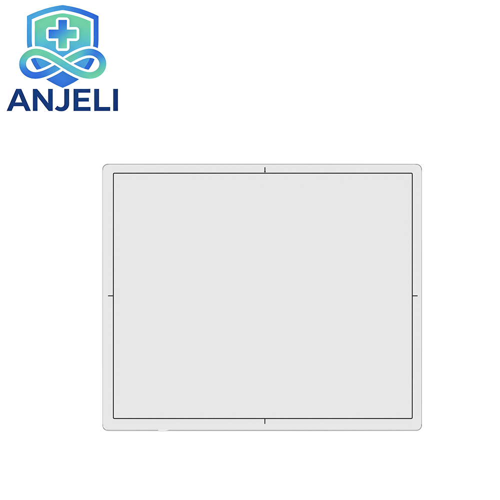 Medical Use Flat Panel Detector  (FPD)