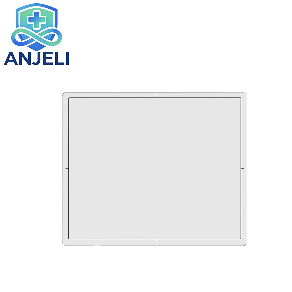  Flat Panel Detector  (FPD) 