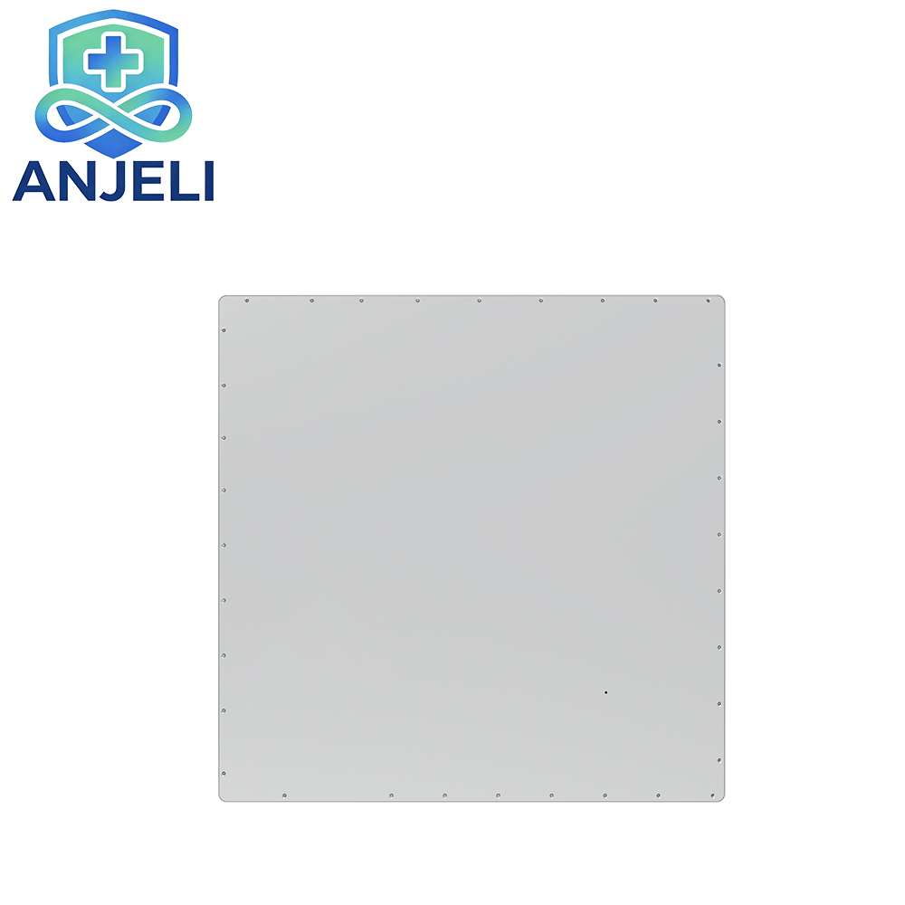  Flat Panel Detector (FPD)