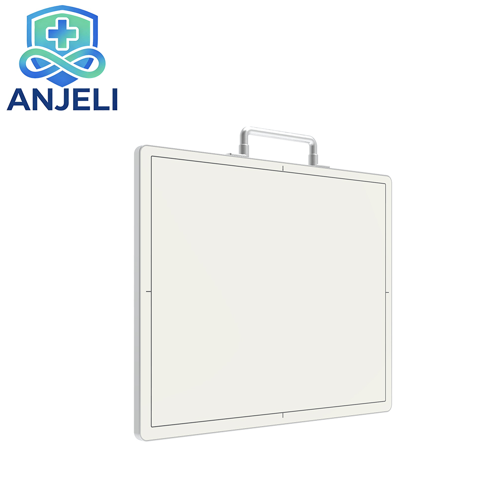 Medical Use Flat Panel Detector  (FPD)