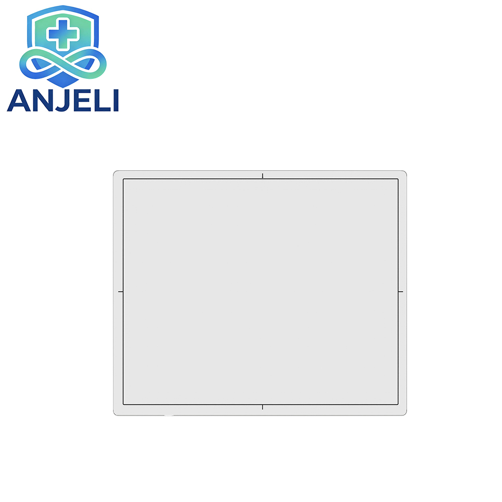  Flat Panel Detector  (FPD) 