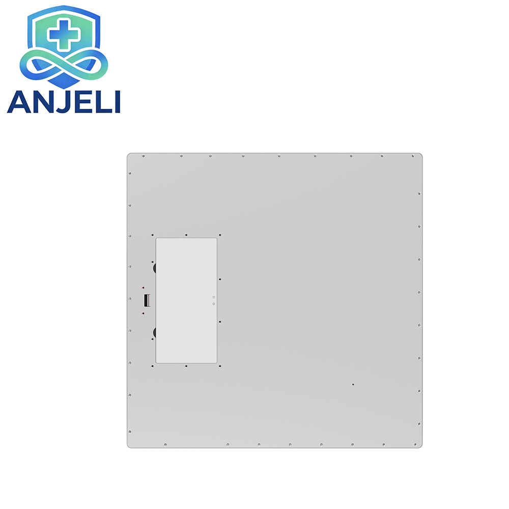  Flat Panel Detector (FPD)