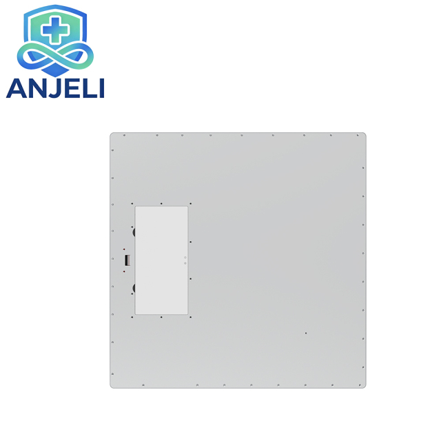  Flat Panel Detector (FPD)