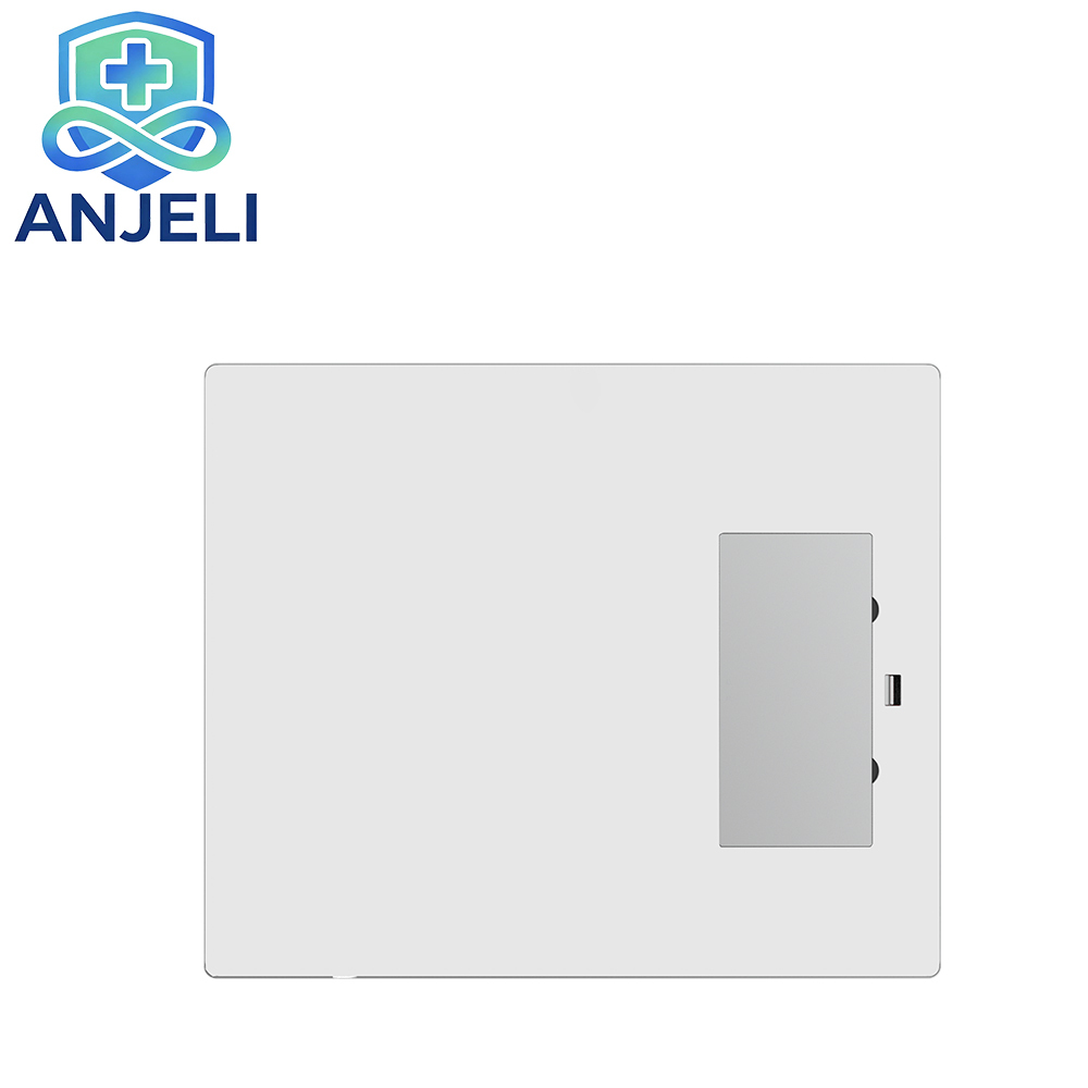 Medical Use Flat Panel Detector  (FPD)