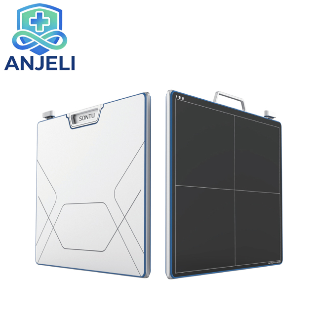 Wired Flat Panel Detector (FPD) 