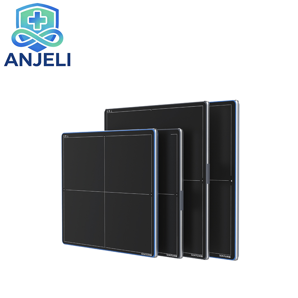 SONTU Wired Flat Panel Detector (FPD)  |  SONTU50-4343W-CG,SONTU Wired Flat Panel Detector (FPD)  |  SONTU50-4343W-CG