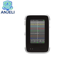 Portable Full Polysomnography
