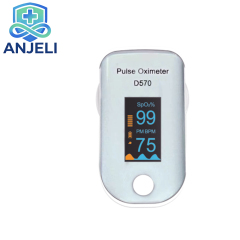 Pulse Oximeter