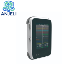 Portable Full Polysomnography